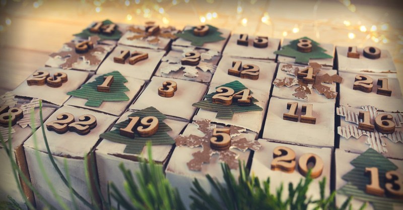 12 Creative Ideas for Inviting Renewal This Advent Season