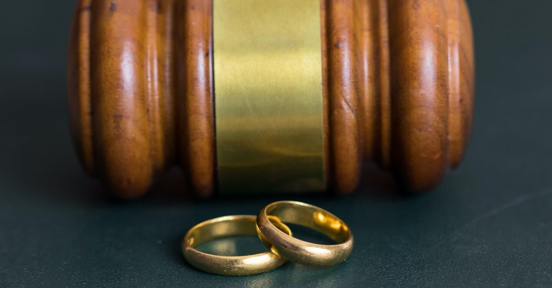 Is it a Sin to Marry a Divorced Person? 