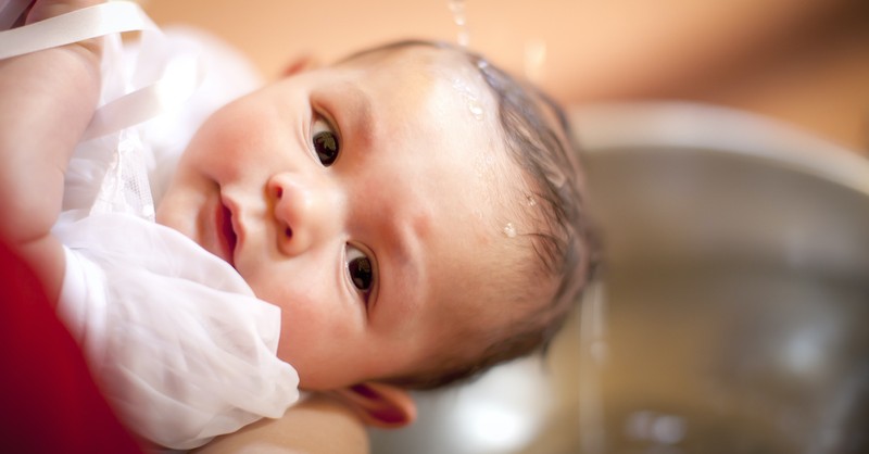 What Should Christians Know about Infant Baptism?