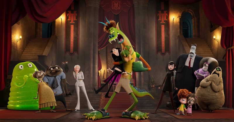 4 Things Parents Should Know about <em>Hotel Transylvania 4</em>