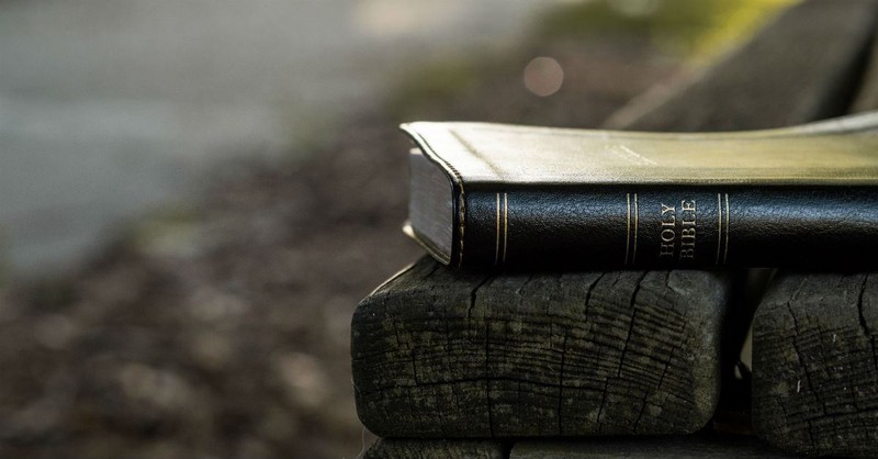 Oil Symbolism in the New Testament