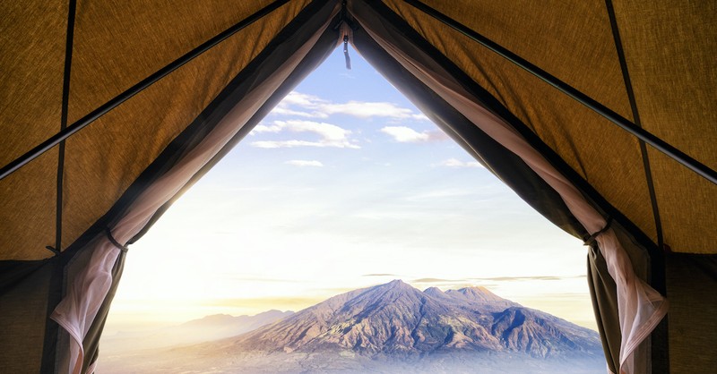 What Is the Tent of Meeting in the Bible?