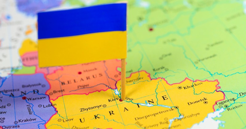 Is Ukraine on the Brink of War?
