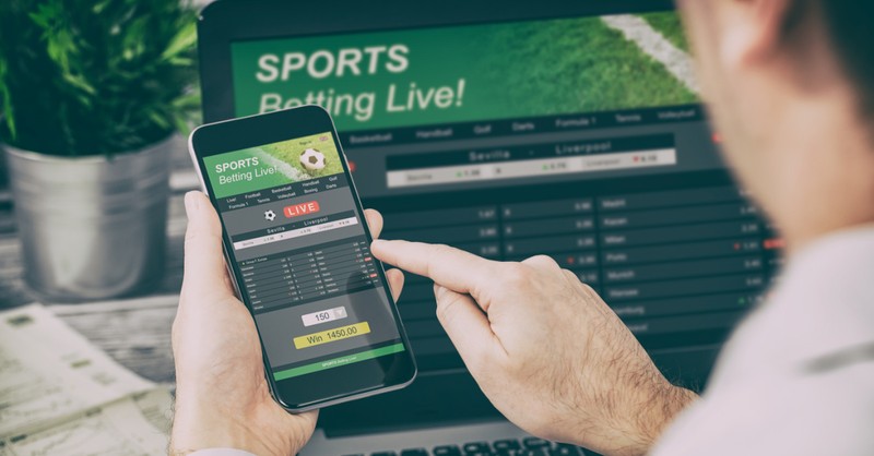 Sports betting, Mohler warns that some evangelicals no longer see gambling as immoral