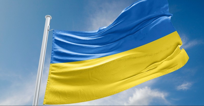 A Prayer for the Continued Crisis in Ukraine