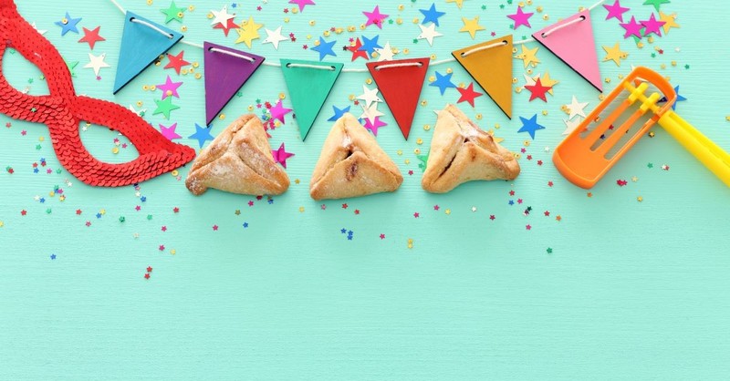 3 Things Christians Should Know about the Purim Celebration