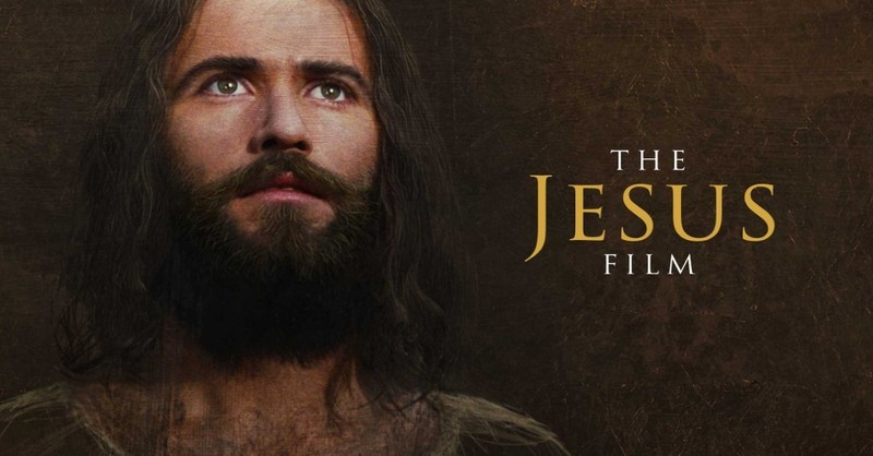 The Jesus Film 1979 poster, jesus films to watch over easter