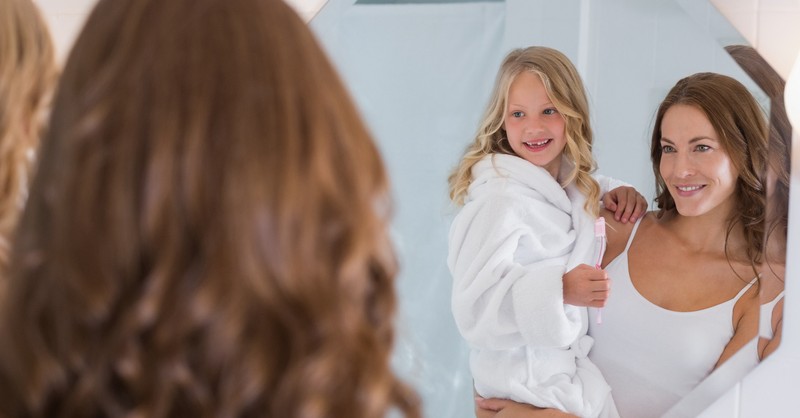 How to Help Your Kids with Body Image