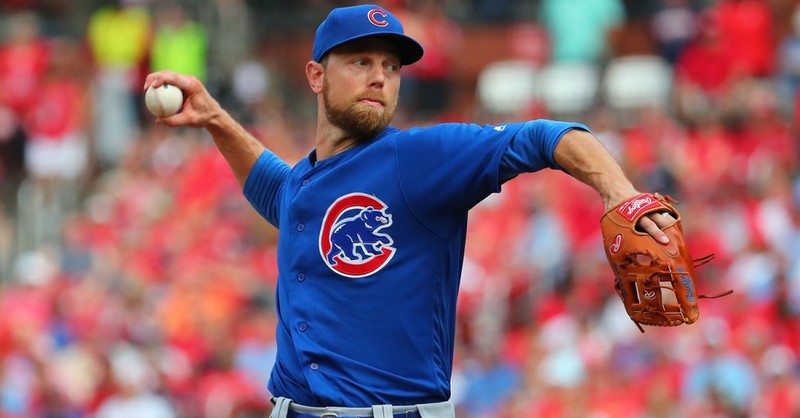 Crawly's Cubs Kingdom on X: Ben Zobrist with some kind words for