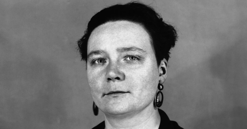 The Inspiring Life of Dorothy L. Sayers 