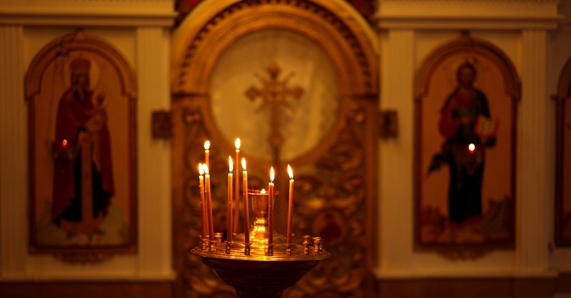 What Is a Liturgy? The Meaning of Liturgical Worship