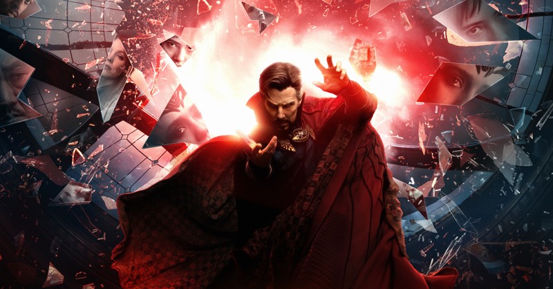 4 Things You Should Know about <em>Doctor Strange in the Multiverse of Madness</em>