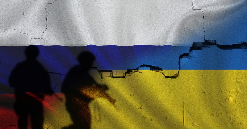 The War in Ukraine and the Myth of Overpopulation