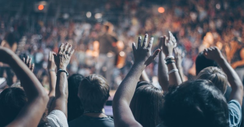Can I Walk with God Alone?