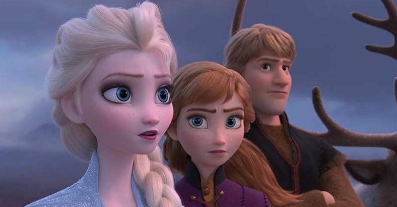 4 Things Parents Should Know about <em>Frozen 2</em>