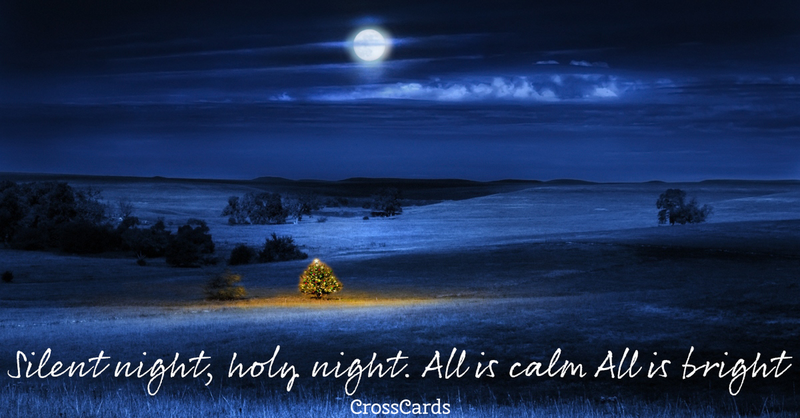 The Beautiful Meaning and Story Behind the Classic Christmas Carol "Silent Night"