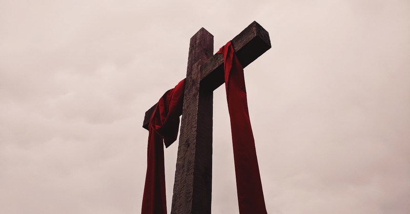 cross