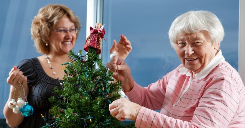 3 Ways Grandparents Can Keep the Spirit of Christmas Alive
