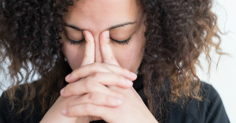 4 Ways to Remain Faithful When You Feel Like Blaming God