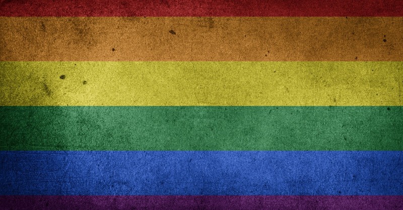 Schools in England Are Now Required to Teach about Sexual Orientation, Gender Identity