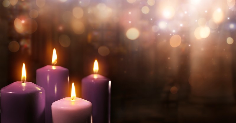 The History And Practice Of Advent By Michelle Rabon The History And Practice Of Advent By Michelle Rabon
