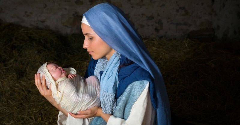 4 Enduring Lessons from Mary's Incredible Faith