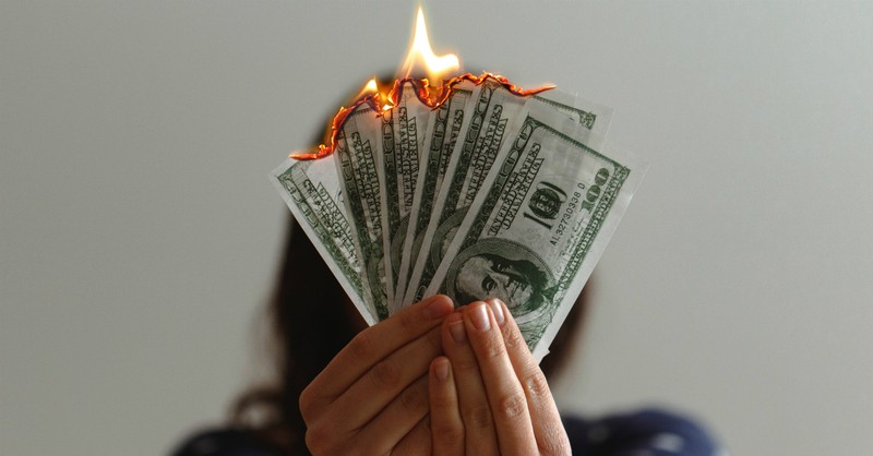 Holiday Cash Fight and Controlling Your Emotional Spending