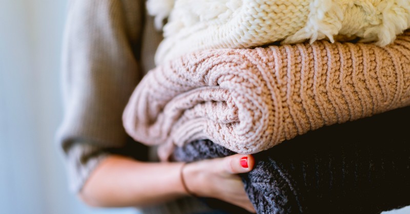 What Does Modesty Look Like in Winter - When Everything's Covered Up?