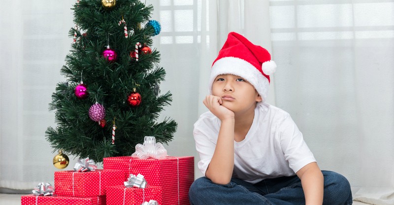 6 Creative Ways to Gently Break the News about Santa