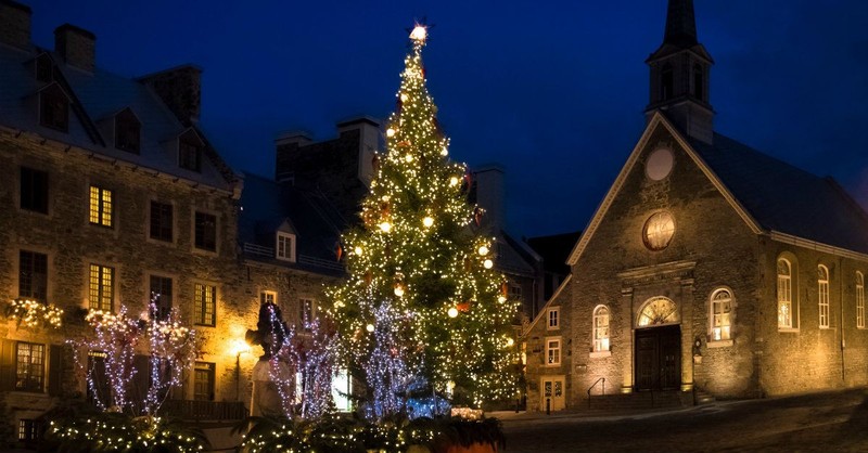 christmas tree in town square, pagan origins christmas tree