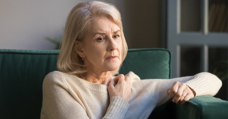 3 Fears Seniors Face and How Believers Can Help