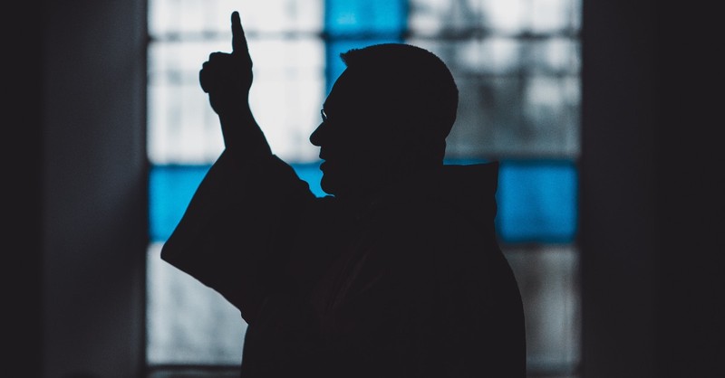 3 Lies That Abusive Pastors Tell