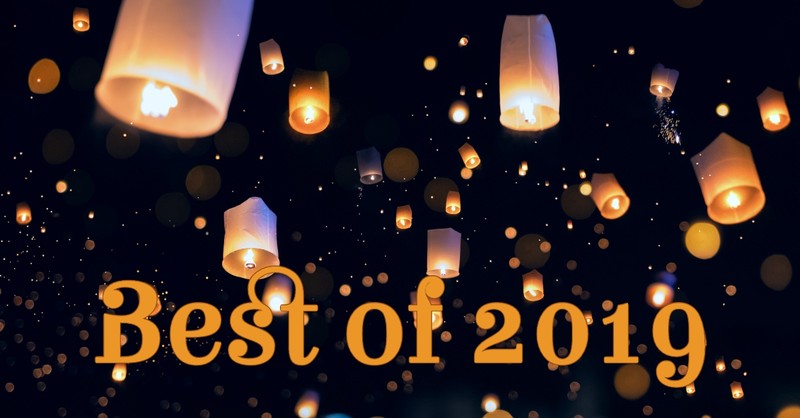 Top 10 Questions of Faith in 2019