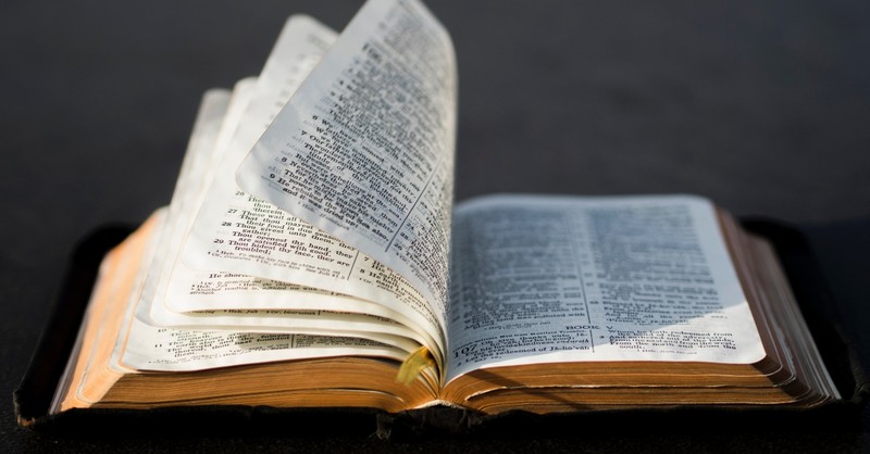 What Are the Most Dangerous Verses in the Bible?