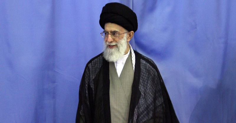 3. Iran’s Government Structure Is Similar in Some Ways to America’s Three Branches of Government