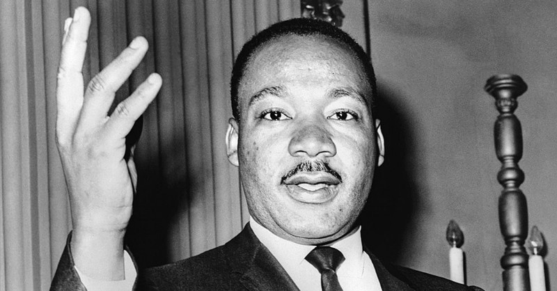 3 Keys to Martin Luther King's Powerful Preaching