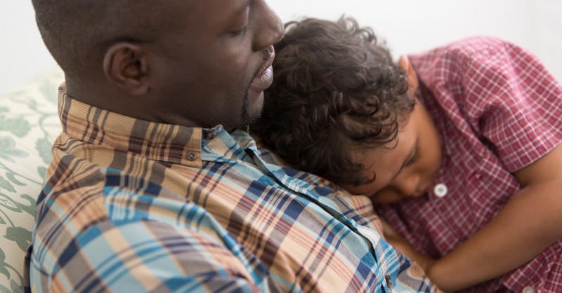 3 Proven Reasons Why Children Need Fathers
