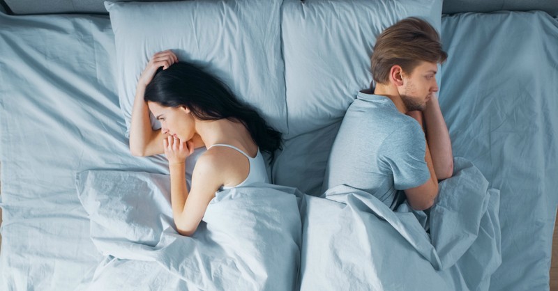 4 Signs Your Marriage Is Drifting and What You Can Do about It