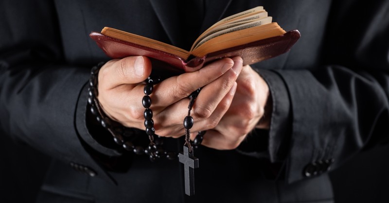Is Penance in the Catholic Church a Biblical Concept?