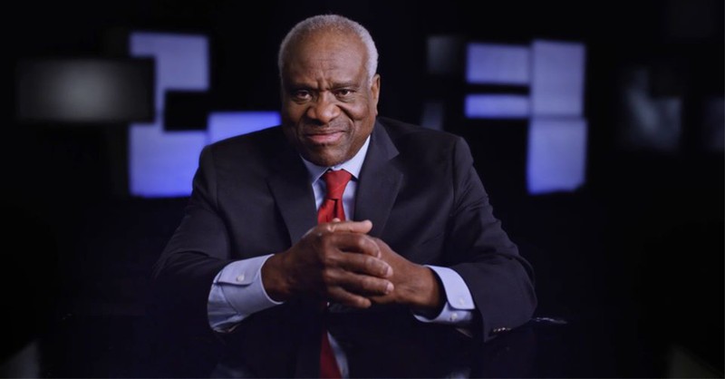 4 Reasons to Watch <em>Created Equal: Clarence Thomas in His Own Words</em>