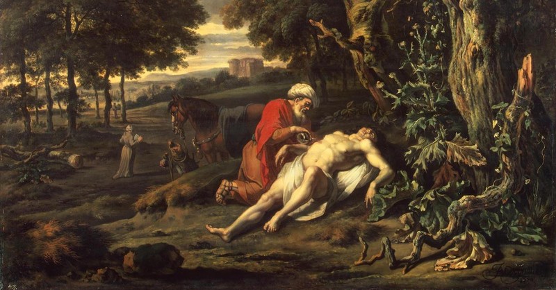 5 Ways Christians Can Apply the Parable of the Good Samaritan Today