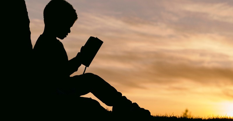 How to Teach Your Kids to Prioritize Their Faith
