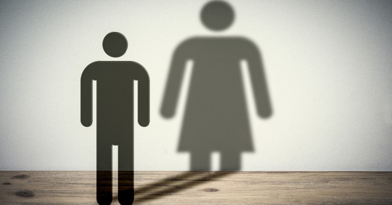 What the Bible Says about the Idea of Transgenderism