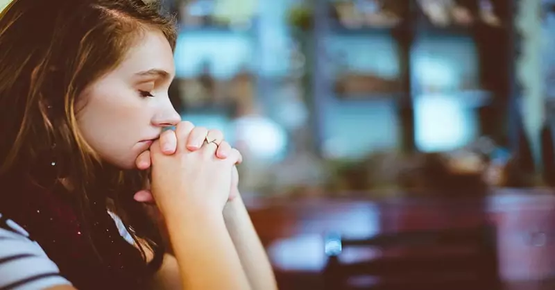 10 Prayers for Lent - Focus for Lenten Season