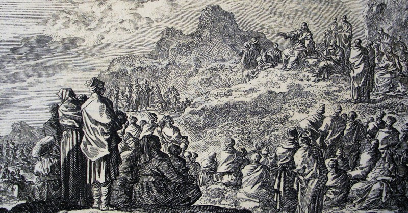 What is Jesus' Sermon on the Mount? - Bible Verses &amp; Significance