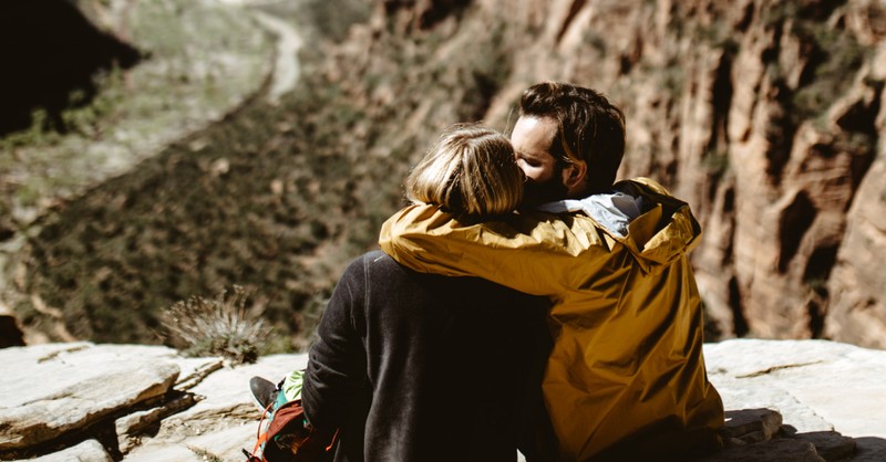 12 Ways to Make Yourself More Attractive to Your Spouse