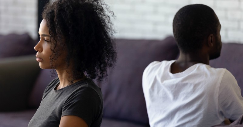 6 Things to Do When Your Spouse Won't Open Up