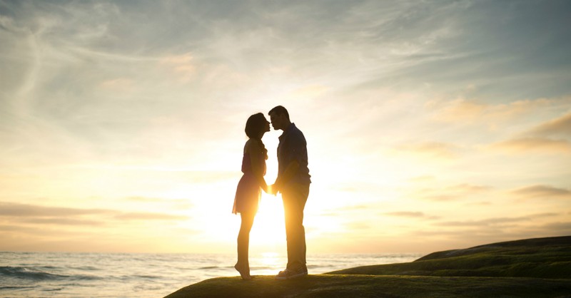 How to Reclaim Intimacy with Your Spouse