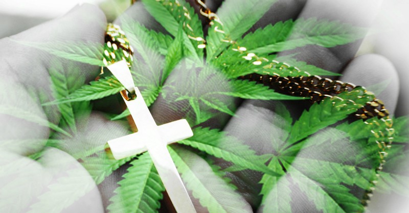 What Does the Bible Say about Smoking Weed?