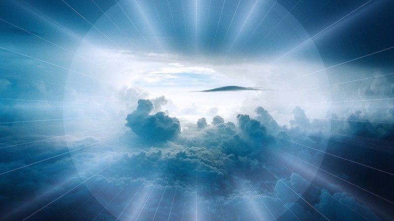 Heaven Quotes - Scripture and Sayings of the Kingdom of Heaven